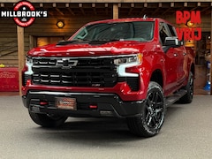 Chevrolet Silverado - Trailboss 6.2 V8 BPM VRIJ, 360, Adaptieve cruise, Adaptief onderstel