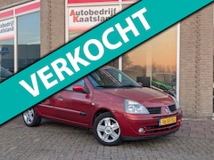 Renault Clio - 1.2-16V Community - APK 28-08-2026