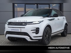 Land Rover Range Rover Evoque - P270e Dynamic SE l Head Up Display | Clearsight | Comfort Pack | 5 jaar garantie |