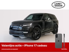 Land Rover Range Rover - 3.0 P460e HSE PHEV | Towing Pack l 22" l Shadow Pack