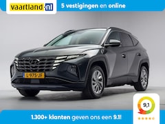 Hyundai Tucson - 1.6 T-GDI PHEV 4WD Comfort [ LED Navi Camera Leder Stoelverwarming ]