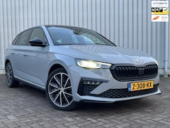 Skoda Scala - 1.0 TSI Monte Carlo Full Option