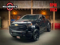 Chevrolet Silverado - USA High-Country Full opties Millbrook's Widebody