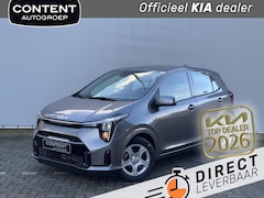 Kia Picanto - 1.0 GDI 68pk DynamicLine MY26