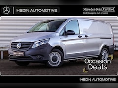 Mercedes-Benz eVito - eVito L2 | Audiopakket | Voorklimatisering | Zitcomfortpakket