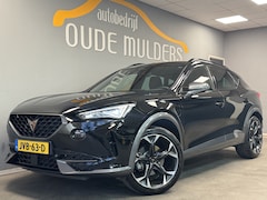 CUPRA Formentor - 1.4 Camera/Stoelverwarming/Parkeersensoren