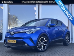 Toyota C-HR - 1.8 Hybrid Style | Stoelverwarming | JBL | Blindspot | Navigatie | Adaptive Cruise control