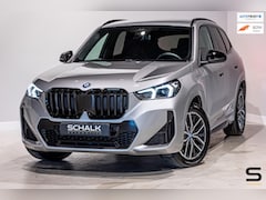 BMW X1 - XDrive25e|M-sport|Fis€49.000|H&K|LED|Stuur&Stoelverw