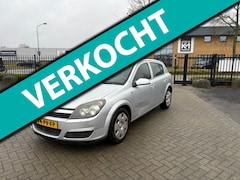Opel Astra - 1.6 Enjoy | Airco | Cruise