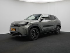 Toyota Urban Cruiser - Dynamic 61 kWh
