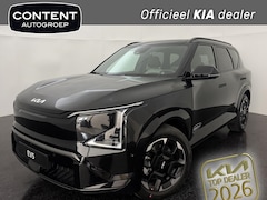 Kia EV5 - 81, 4 kWh 217pk 2WD GT-PlusLine | Te bestellen