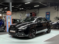 Audi A1 - 1.4 TFSI S-Line Uniek Clima Black Navi