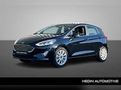 Ford Fiesta - 1.0 EcoBoost 100pk Titanium | Winter Pack | Parking Pack