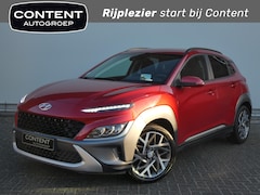Hyundai Kona - 1.6 GDI HEV Fashion |Navi |Camera