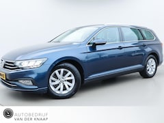 Volkswagen Passat Variant - 1.5 TSI Comfort Business | NAP | Clima | Adapt. Cruise | Multimedia/Navi | LED | PDC V+A |