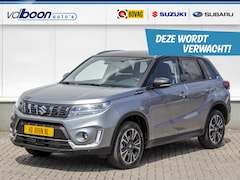 Suzuki Vitara - 1.5 Hybrid Style Automaat | Navi | Adap. Cruise | Panodak | Camera | Lm-Velgen
