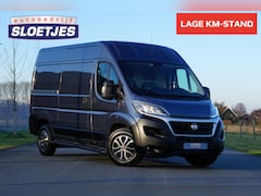 Fiat Ducato - 35H 2.3 MultiJet L2H2 |EURO6 |1e eigenaar |Topstaat |131 pk |3500 KG |Trekhaak |Camera |Cr