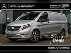 Mercedes-Benz eVito - eVito L2 | Audiopakket | LED
