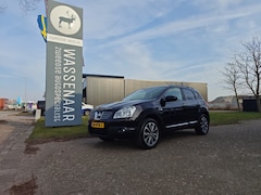 Nissan Qashqai - 2.0 Connect Edition | Pano Dak | Trekhaak |