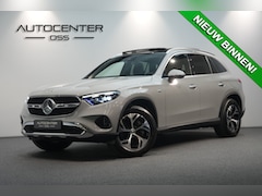Mercedes-Benz GLC-klasse - 300e 4MATIC Premium+ ✅ KOELING ✅ TREKHAAK ✅ PANO ✅ LEDER ✅ HEAD-UP ✅ 360 CAM