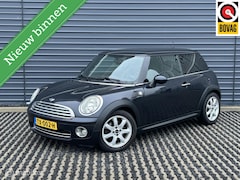 MINI Cooper - 1.6