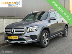 Mercedes-Benz GLB - 200 AUT |Schuifdak & Panodak|Keyless|Stoelverw|Carplay|