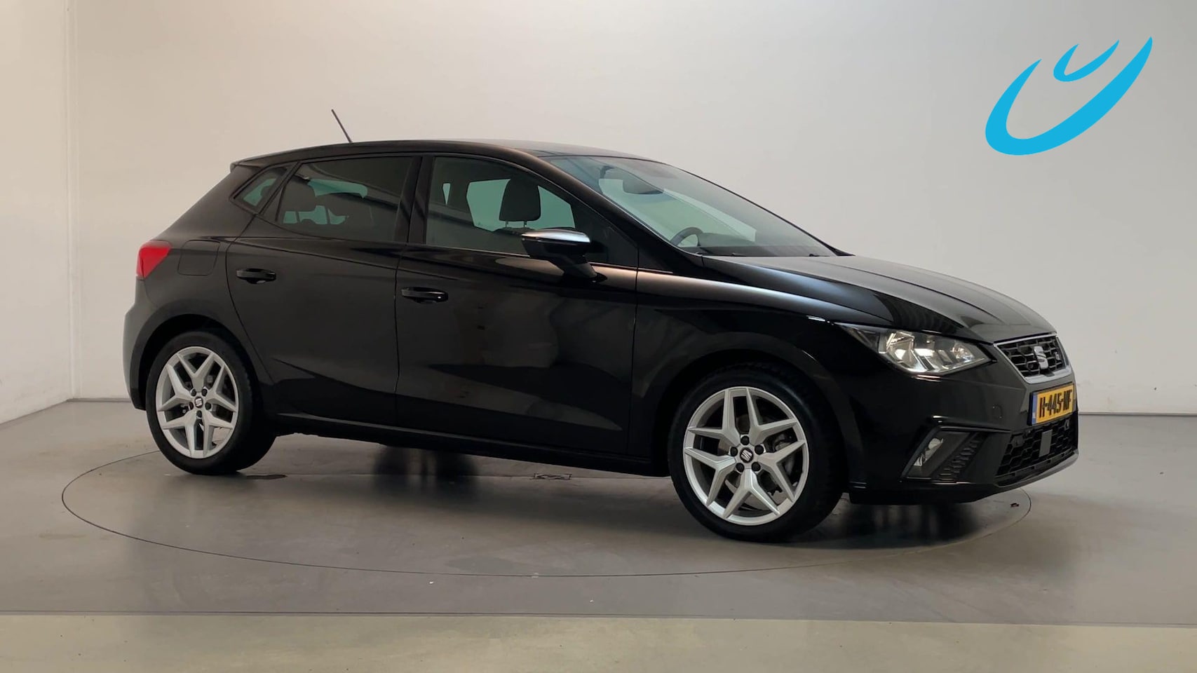 SEAT Ibiza - 1.0 TSI 116pk DSG FR Business Intense Navigatie Camera Navigatie - AutoWereld.nl