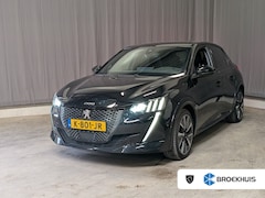 Peugeot 208 - 1.2 GT | Adap. Cruise | BLIS | Camera | Navi | Climate C. | PDC V&A | Privacy Glass | 17"