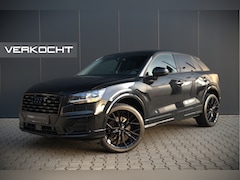 Audi Q2 - 1.4 TFSI CoD Design Pro Line Plus | Stoelverwarming | Camera | Keyless | Cruise Control |