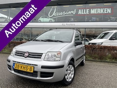 Fiat Panda - 1.2 Sky Automaat Airco - Parkeersensoren achter - Dakrails - Elektrische ramen voor - Radi