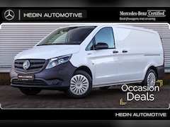 Mercedes-Benz eVito - eVito L2 | Audiopakket | Parkeerpakket | Voorklimatisering