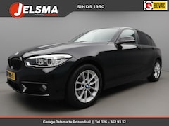 BMW 1-serie - 116i Executive, Clima | Navi | Trekhaak