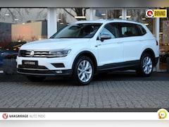 Volkswagen Tiguan Allspace - 1.5 TSI DSG Automaat Highline | 7-persoons | Trekhaak elektrisch