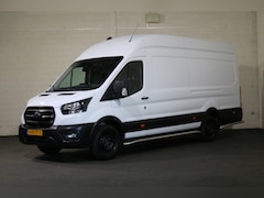 Ford Transit - 2.0 TDCI 130pk L4 H3 Trend Airco 270Gr Achterdeuren