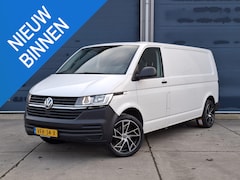 Volkswagen Transporter - 2.0 TDI L2H1 30 Comfortline AIRCO / CRUISE CONTROLE / EURO 6