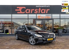 Mercedes-Benz C-klasse Estate - 350 e Lease Edition|Navi|Cruise|