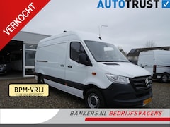 Mercedes-Benz Sprinter - 317 1.9 CDI 170PK, L2H2, Airco