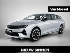 Opel Astra Sports Tourer - 1.2 Business Elegance Demo Sale beschikbaar vanaf 01-04-2026