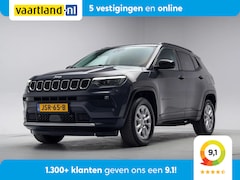Jeep Compass - 4xe 190 Plug-in Hybrid Electric Limited Aut. [ Adapt.cruise Camera Half-Leder ]