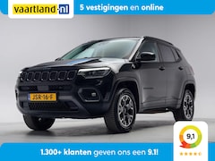 Jeep Compass - 4xe 240 Plug-in Trailhawk Aut. [ Adapt.cruise Camera Keyless ]