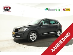 Volkswagen Tiguan - 1.5 TSI Elegance Automaat, Volleder, Digital Dash