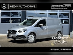 Mercedes-Benz eCitan - L2 51 kW Pro | Parkeerpakket | Navigatie Plus Pakket | Licht Pakket | Designpakket Interie