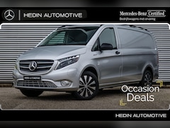 Mercedes-Benz eVito - eVito L2 | Audiopakket | LED