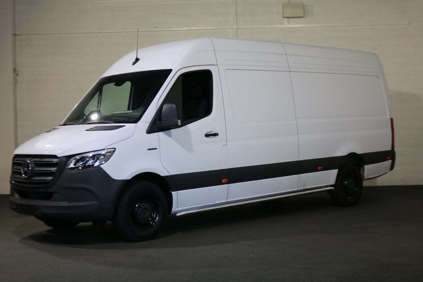 Mercedes-Benz eSprinter - 314 L3 Pro 81kWh 314 L3 Pro 81kWh - AutoWereld.nl