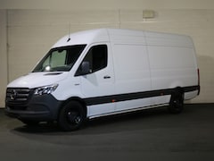 Mercedes-Benz eSprinter - 314 L3 H2 Pro 81kWh