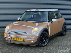 MINI Cooper - 1.6