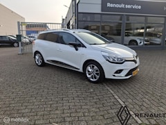 Renault Clio Estate - 0.9 TCe Limited