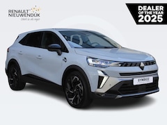 Renault Symbioz - 1.8 E-Tech Full Hybrid 160 esprit Alpine AUTOMAAT / NIEUW / €4.000 VOORDEEL / 10, 4'' NAVI