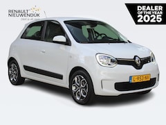 Renault Twingo - SCe 65 Collection / NL AUTO / DEALER ONDERHOUDEN / CRUISE / AIRCO / DAB / BLUETOOTH / 15''