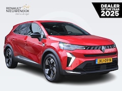 Renault Symbioz - 1.6 E-Tech Full Hybrid 145 Techno AUTOMAAT / 10, 4'' NAVI / 10, 25'' DASHBOARD / PACK WINT